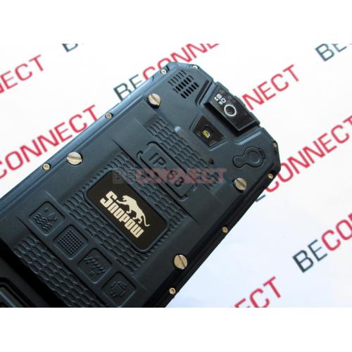 Snopow M9 Black